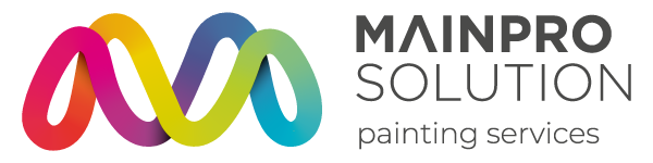 Mainpro Logo