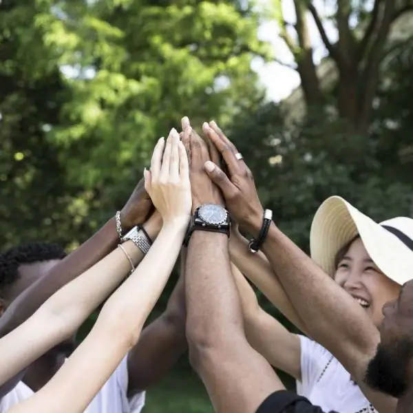 Imagem 1 - Comunidades Compassivas: Inovação nos Cuidados Paliativos e o Impacto Transformador