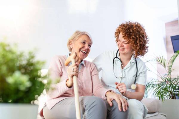 O que são cuidados paliativos?