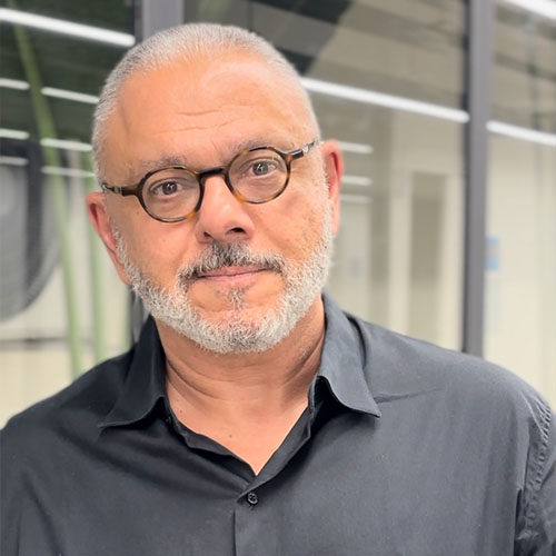 Diretoria Instituto Paliar